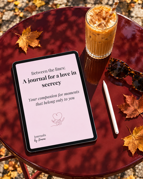 Love in Secrecy