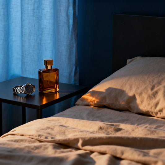 Midnight Edition: Journaling for Men