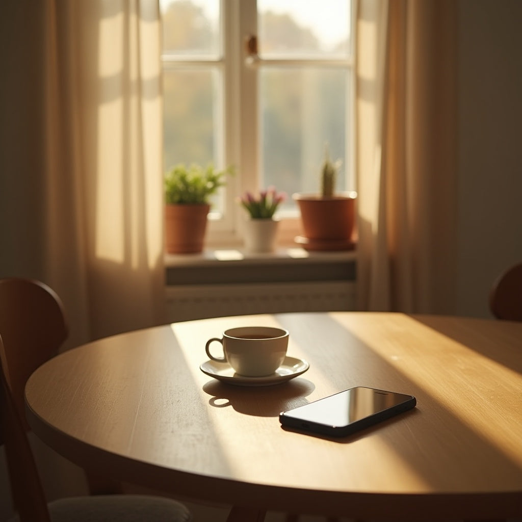 Loving Someone in Secret is Exhausting