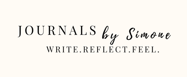 Journals by Simone