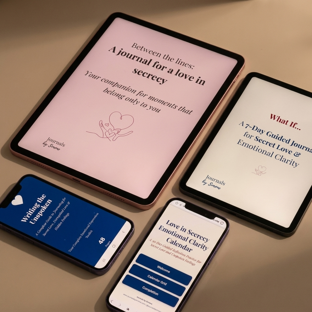 Complete Emotional Clarity Collection