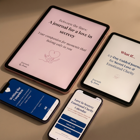 Complete Emotional Clarity Collection